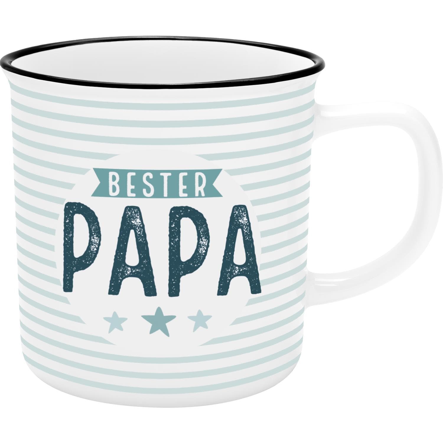 GRUSS&CO XL Becher »Papa«