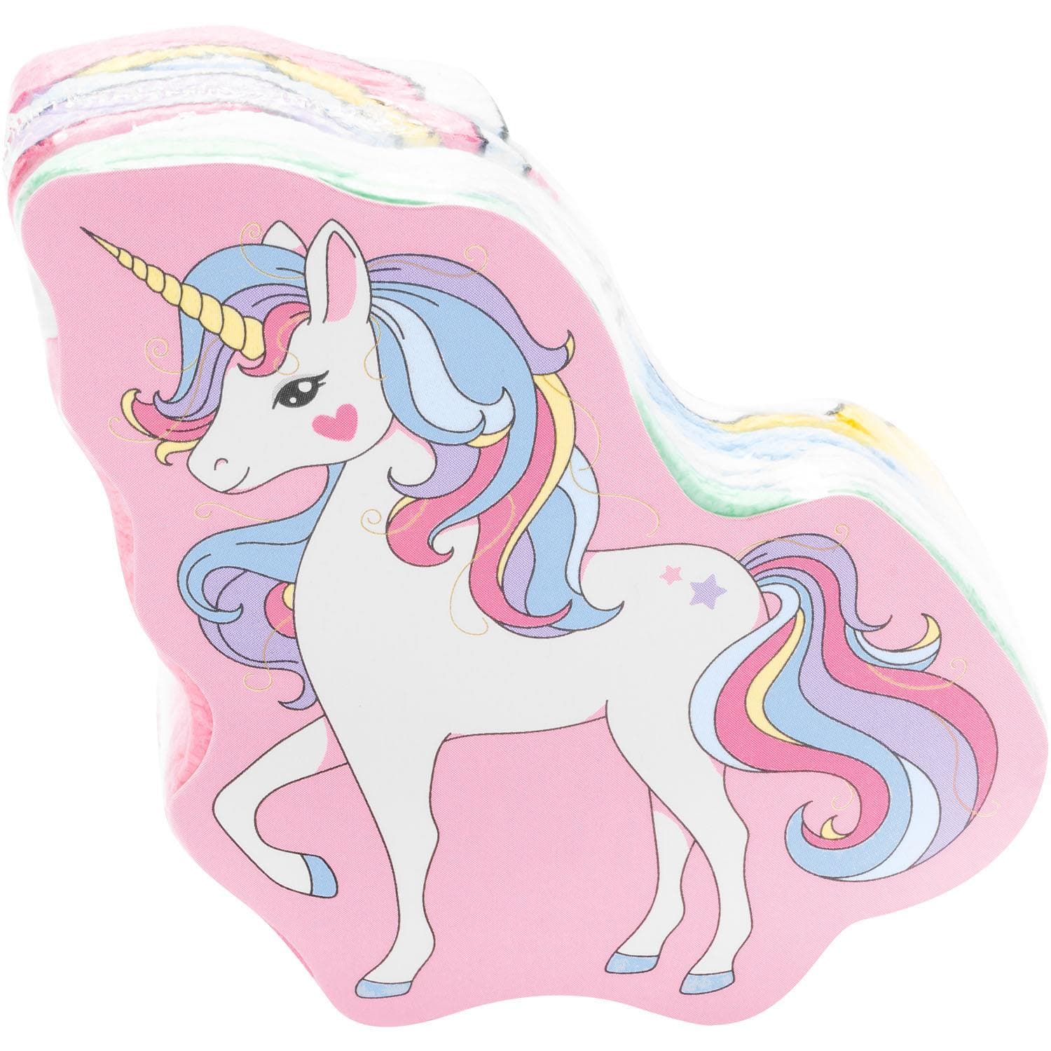 Produktbild sheepworld Magic Towel »Einhorn« 3 von 3