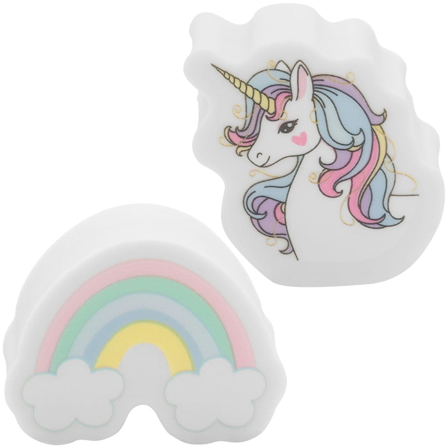 Produktbild sheepworld Radierer-Set »Einhorn« 3 von 3