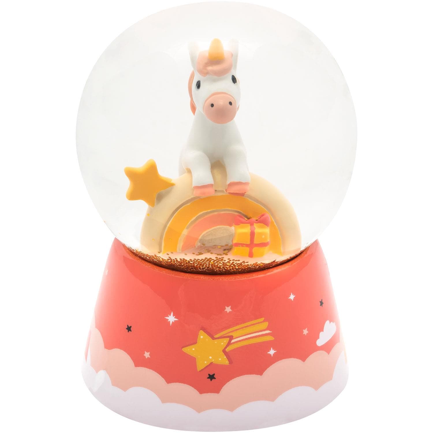 GRUSS&CO Traumkugel Kids »Wolkenlandschaft«