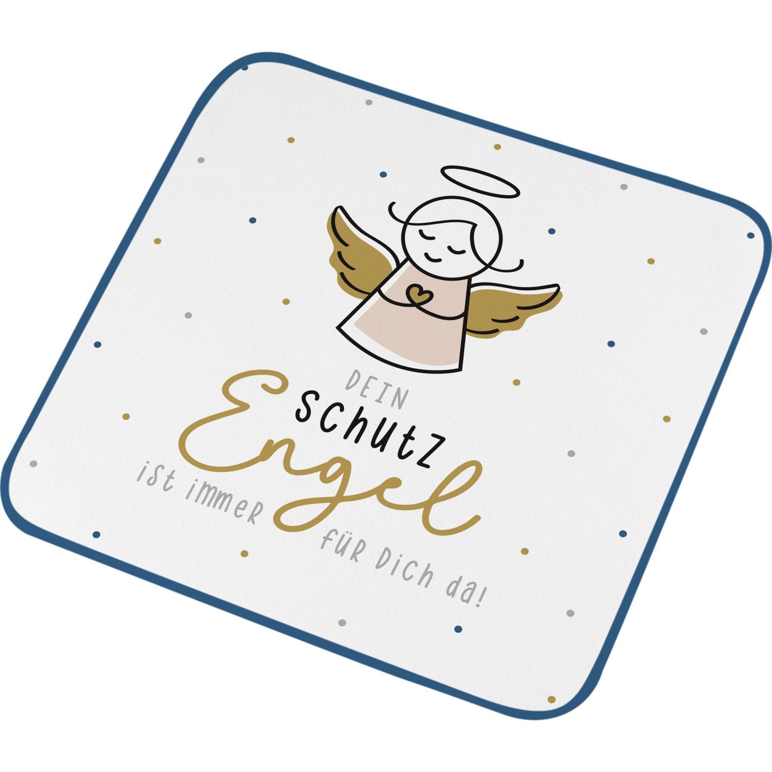 GRUSS&CO Magic Towel »Engel«