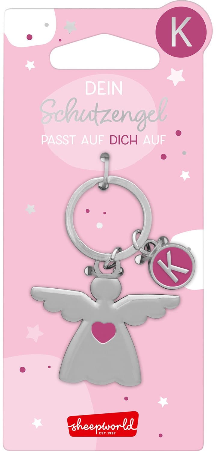 sheepworld Schlüsselanhänger »Engel K«