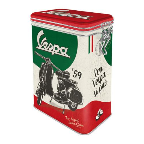 Nostalgic-Art Aromadose"Vespa - The Italian Classic"