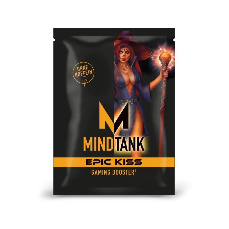 Layenberger MINDTANK Booster Epic Kiss saure Pfirsich-Maracuja