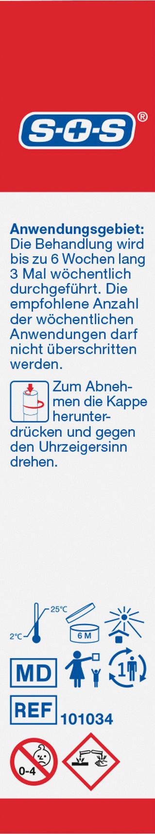 Produktbild SOS Warzen-Ex-Stift 4 von 5