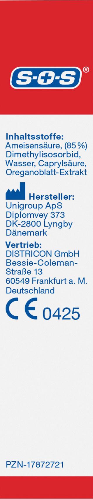 Produktbild SOS Warzen-Ex-Stift 5 von 5