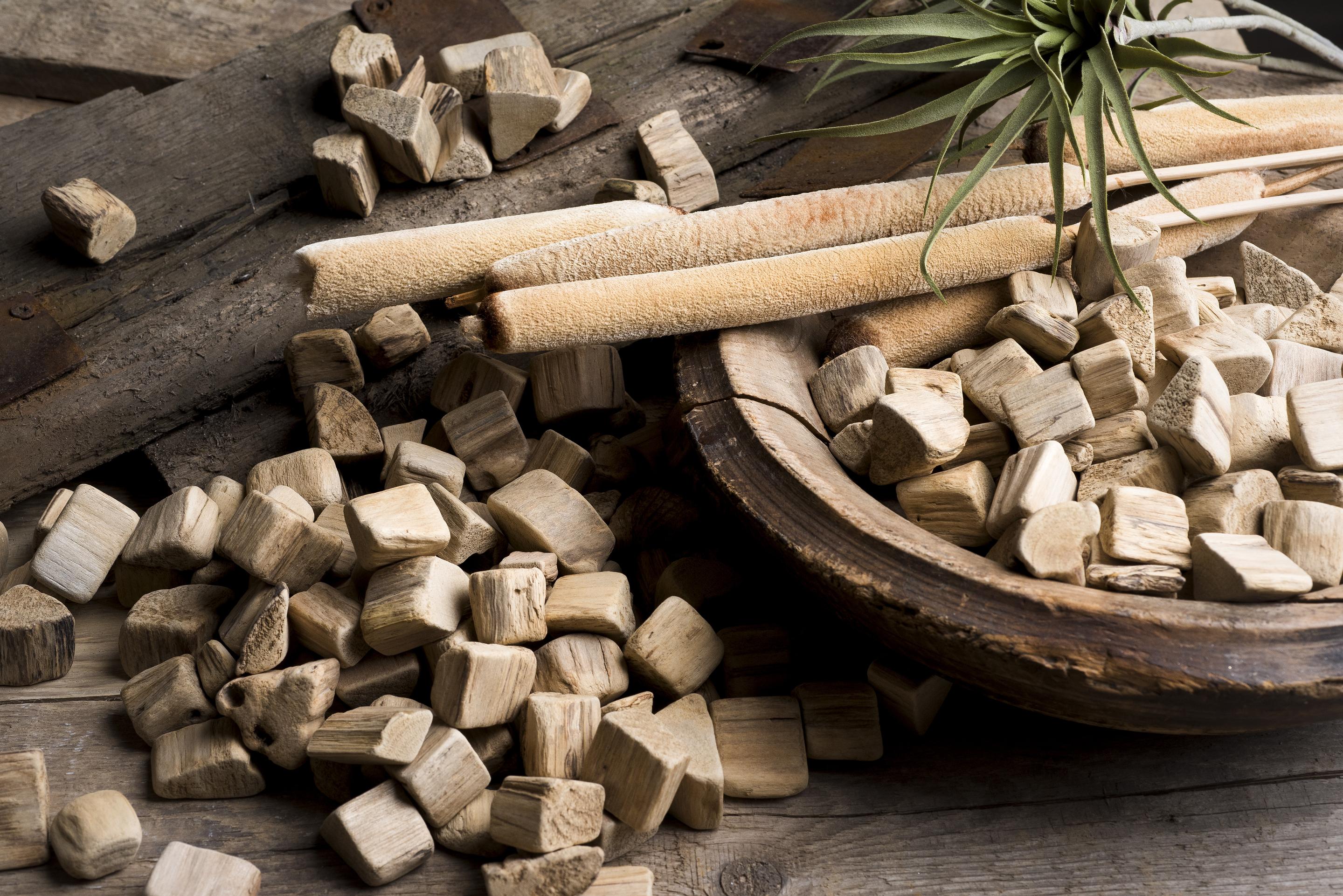 Produktbild EUROSAND Driftwood 20-40mm 2 von 2