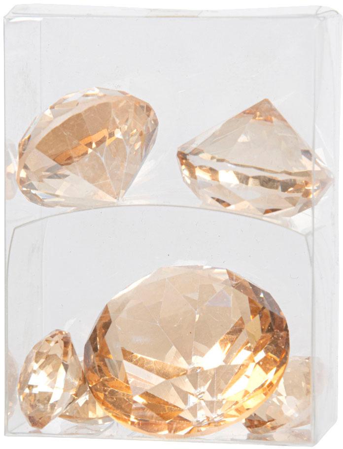 Produktbild EUROSAND Streudekoration Glas Diamanten 2 von 2