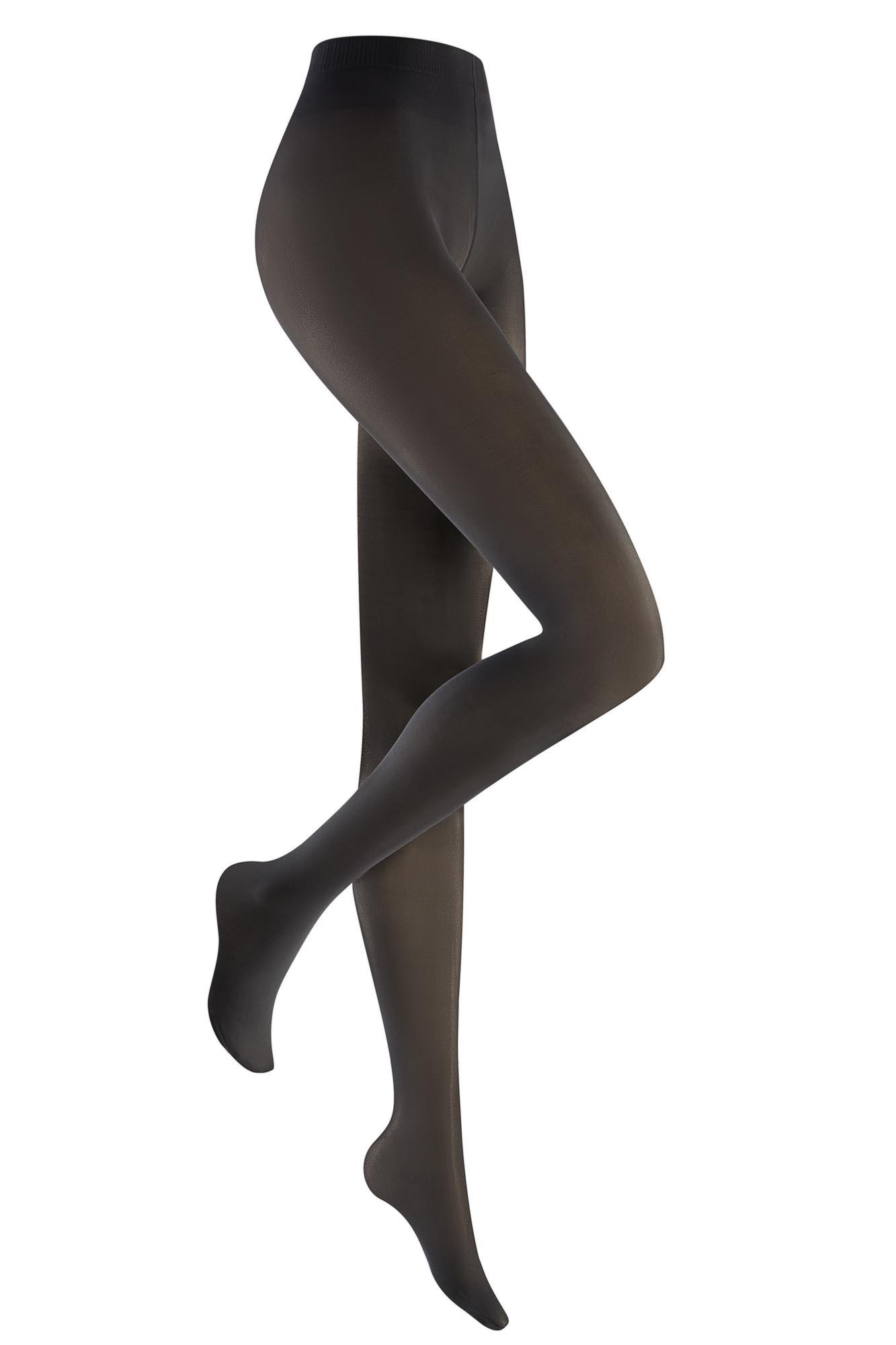 Hudson Damen Feinstrumpfhose Micro 50 DEN