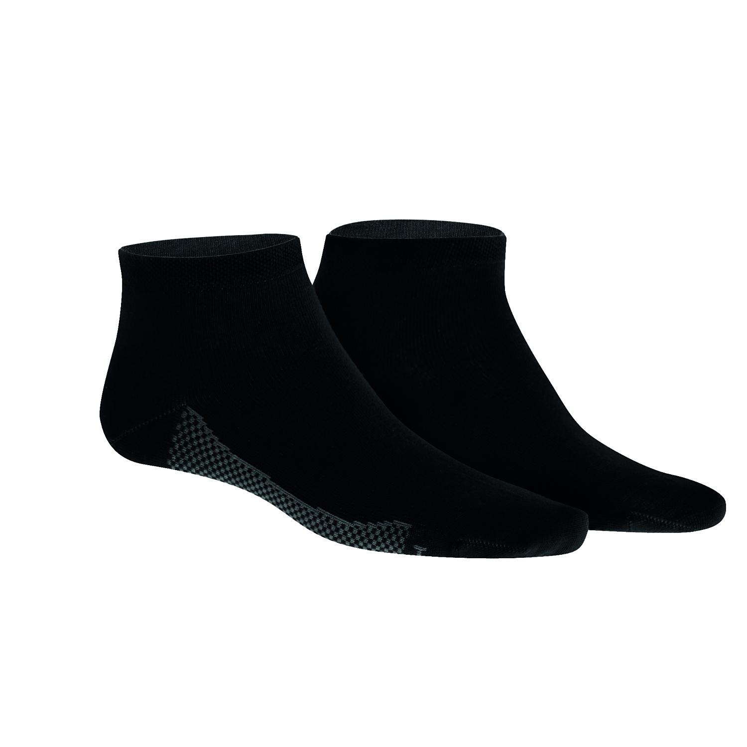 Hudson Herren Kurzsocken Dry Cotton