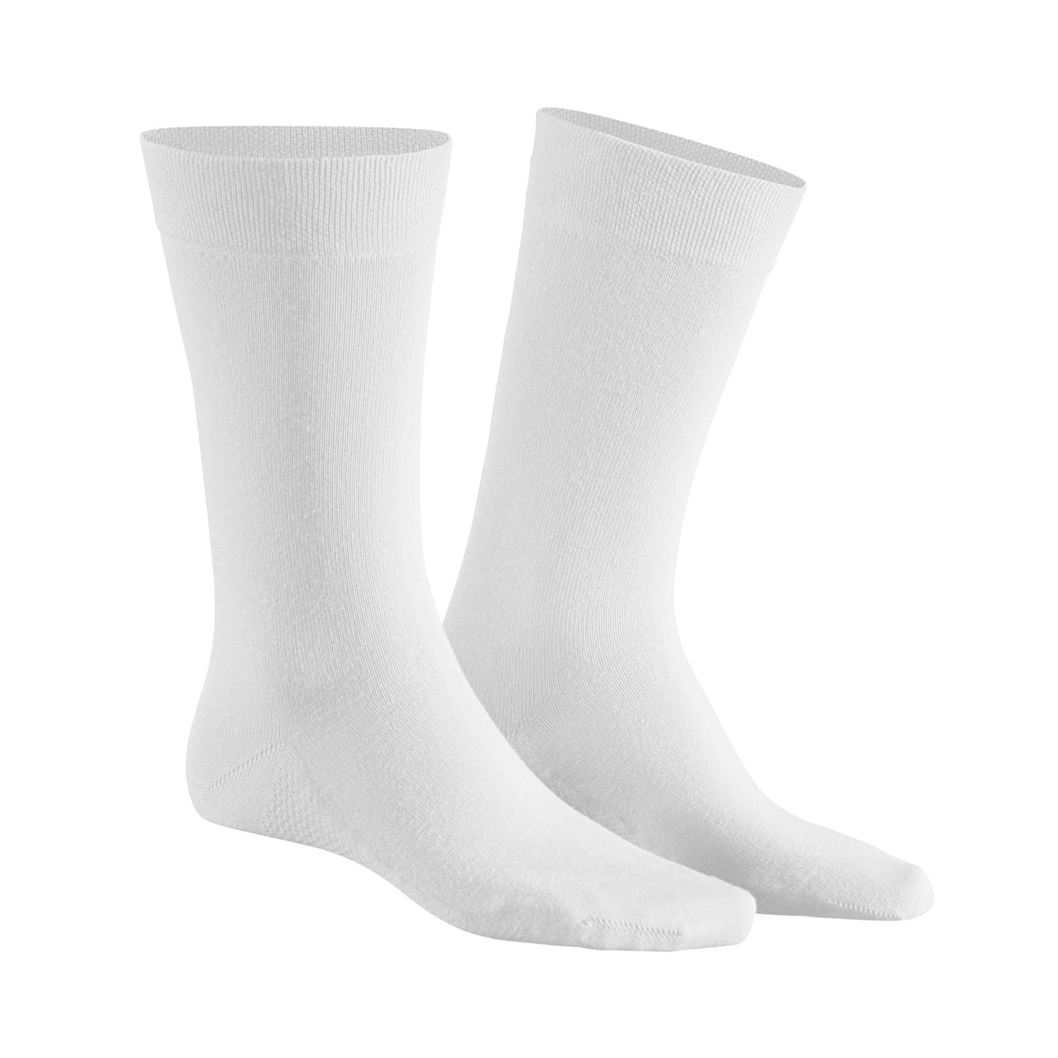 Hudson Herren Socken DRY COTTON druckfrei