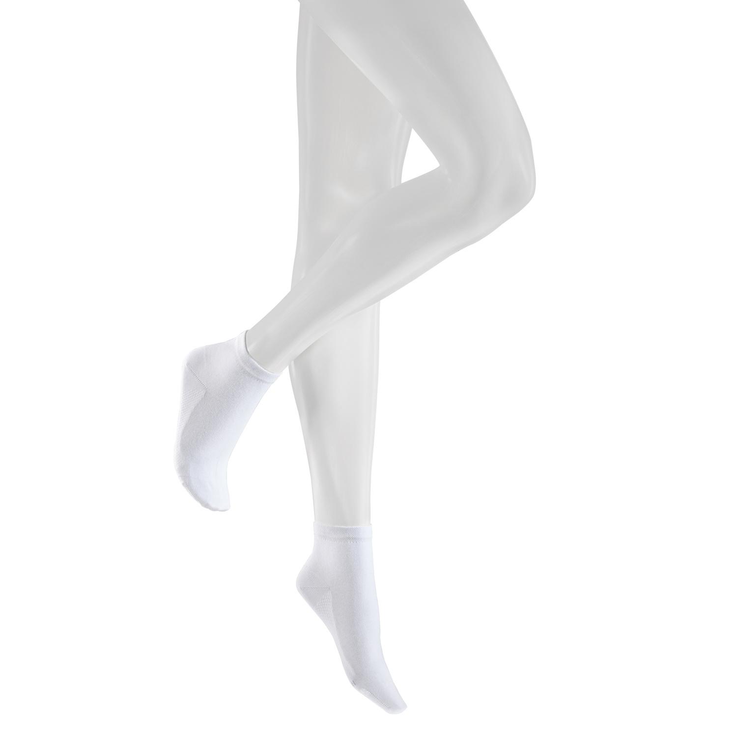 Hudson Damen Sneaker Socken Relax Dry Cotton
