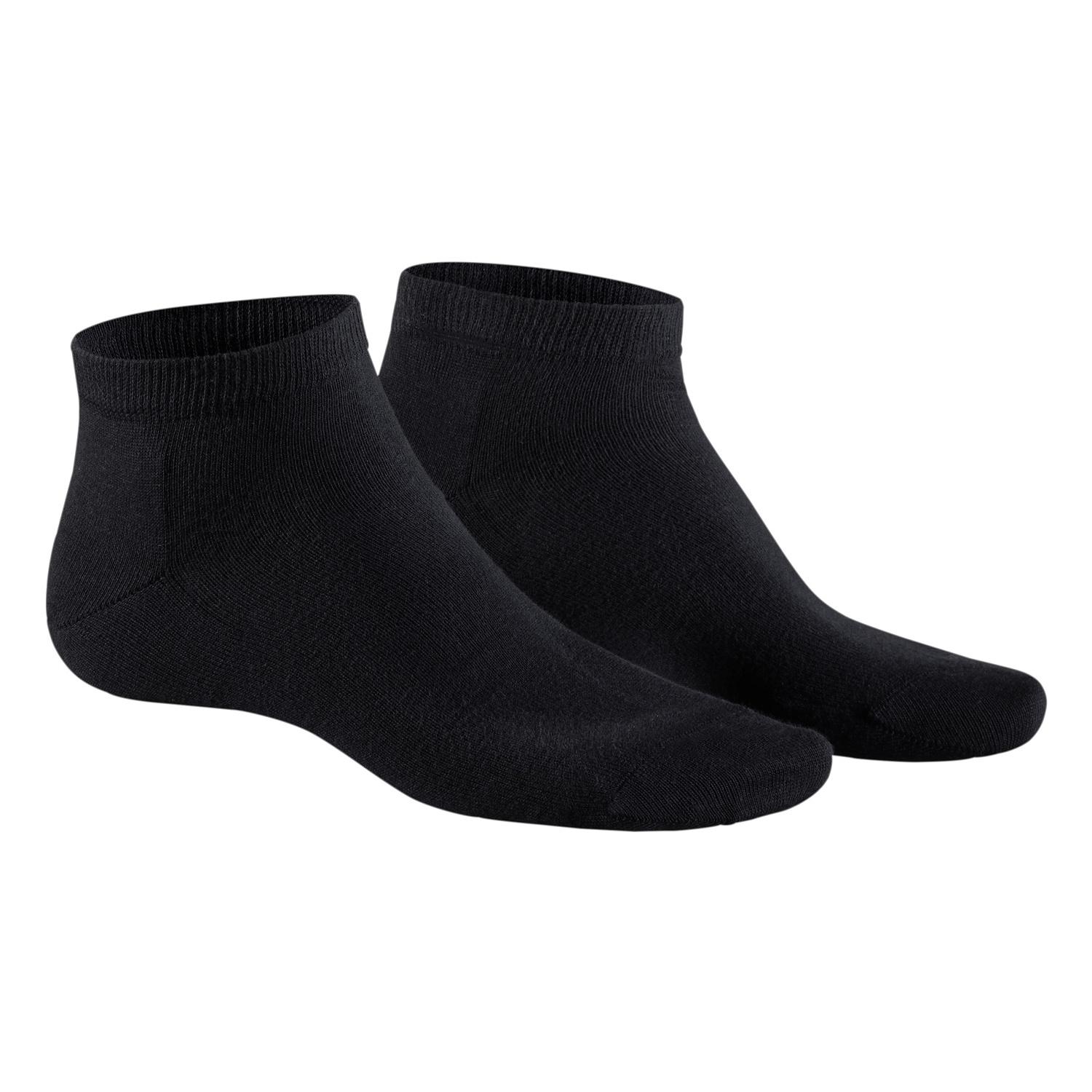 Hudson Herren Sneaker Socken Only 2er Pack