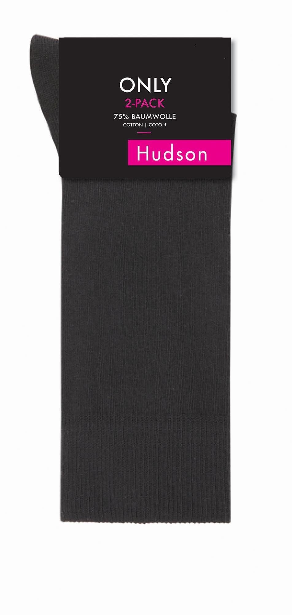 Produktbild Hudson Herren Socken Only 2er Pack 2 von 2