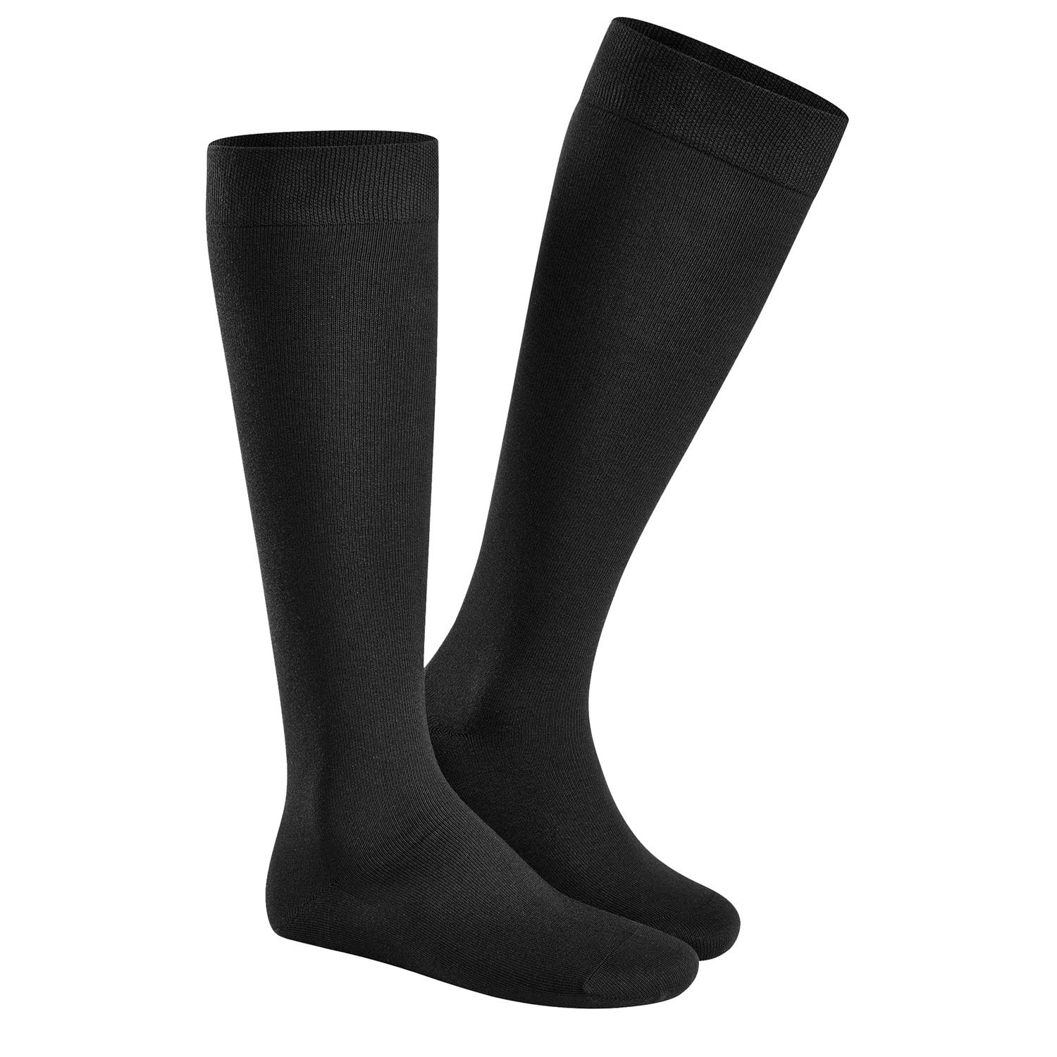 Hudson Herren Kniestrümpfe Only 2er Pack