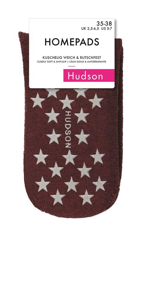 Produktbild Hudson Damen Kuschelsocken Homepads 2 von 2