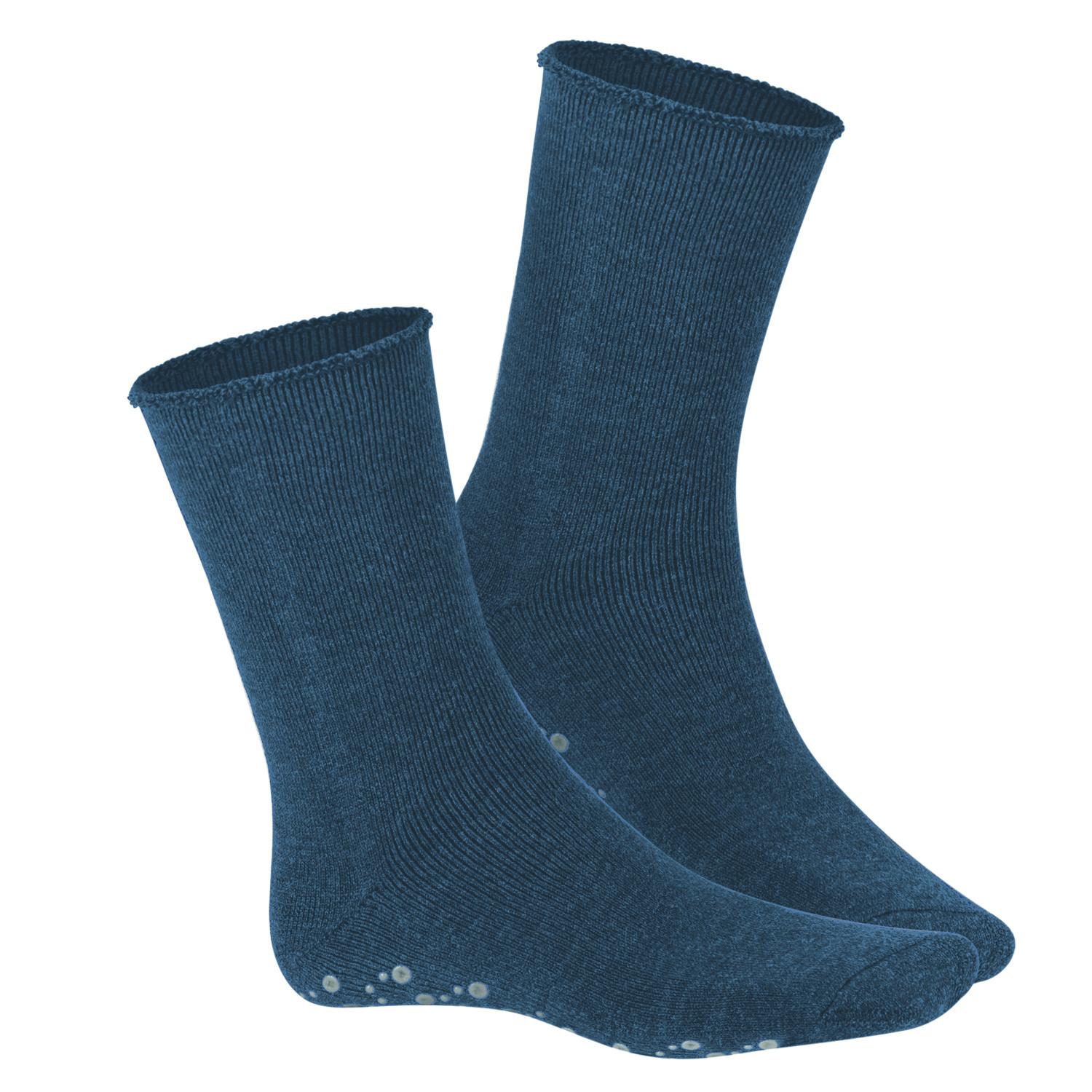 Hudson Herren Homesocken Homepads