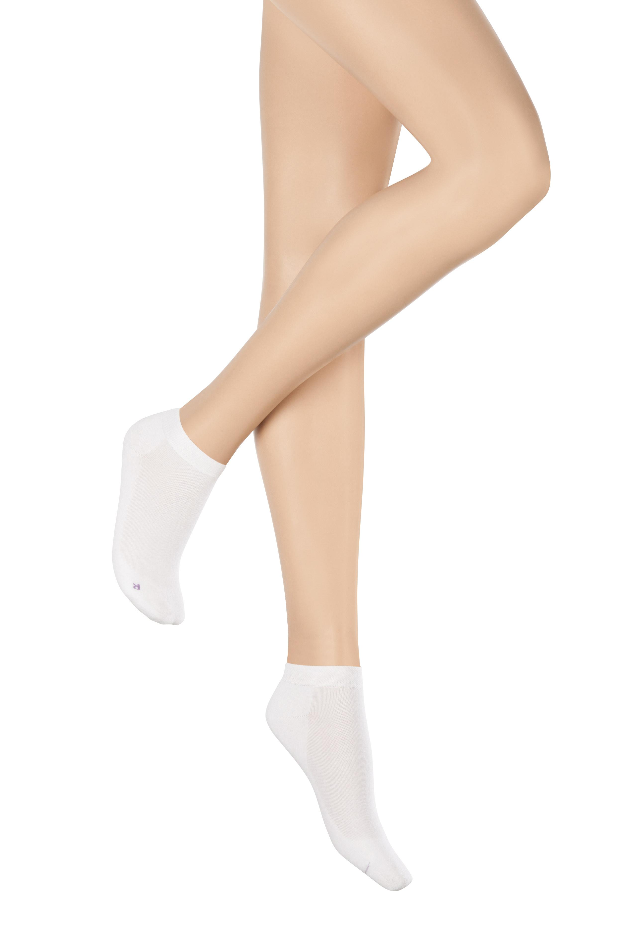 Produktbild Hudson Herren Kurzsocken Air Plush 2 von 2