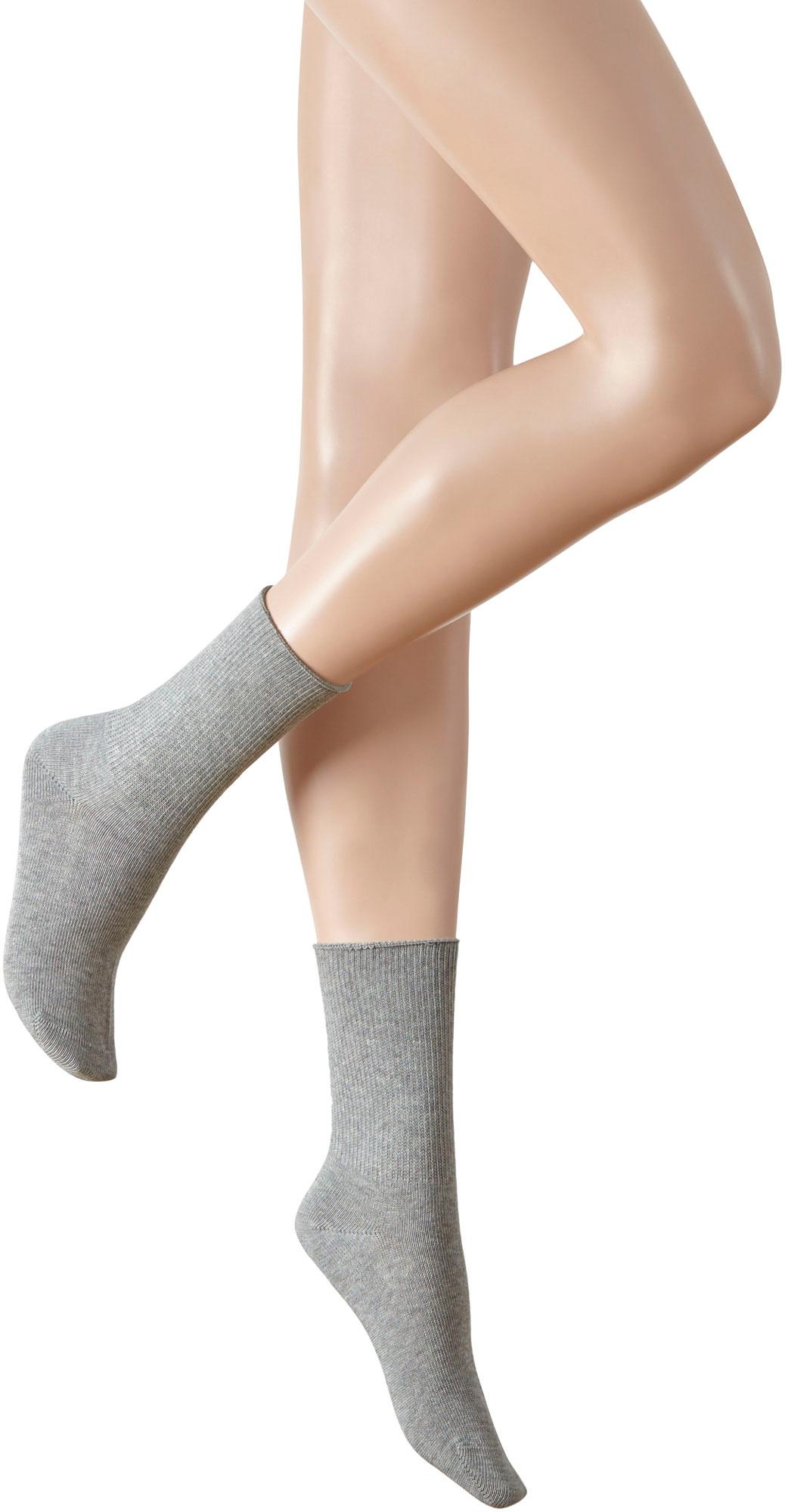 Hudson Damen Socken Relax Soft