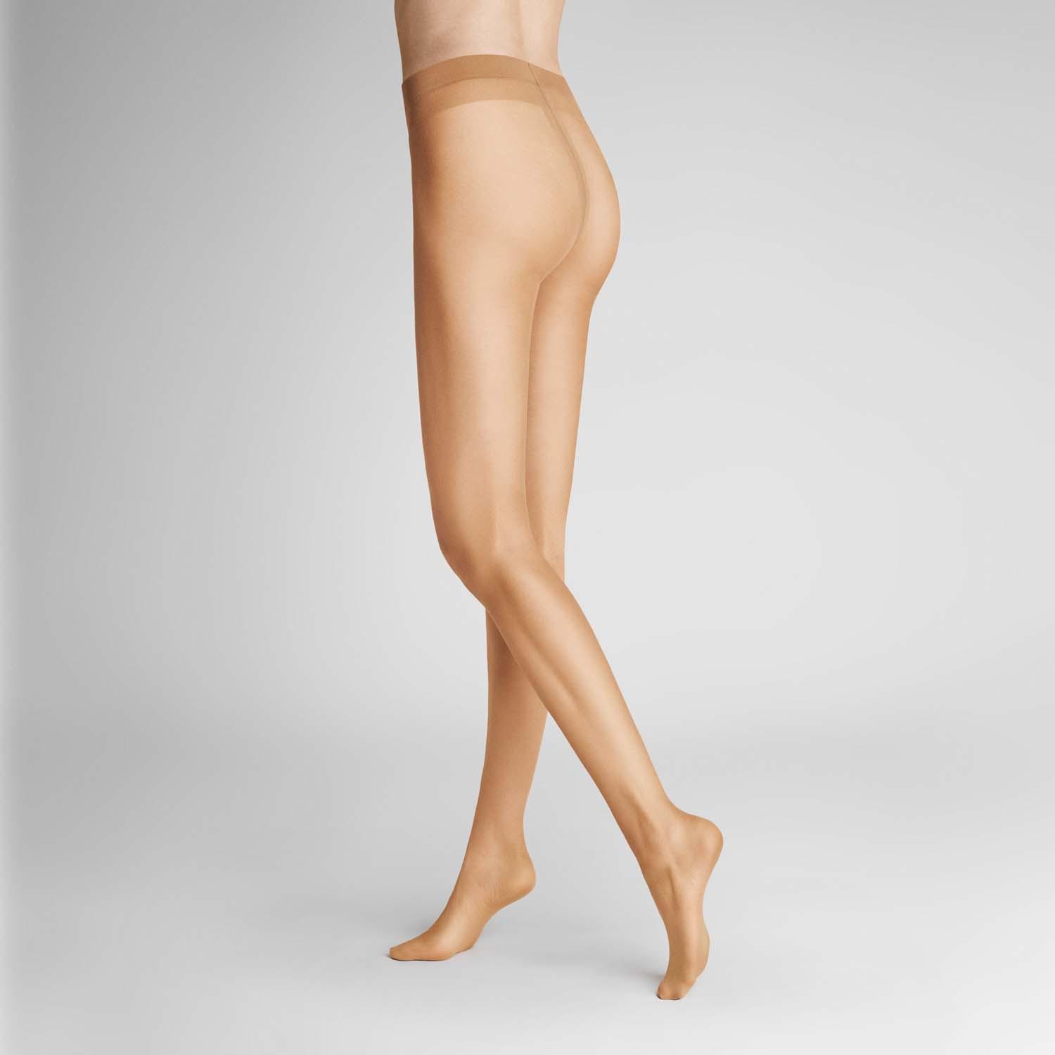 Produktbild Hudson Damen Feinstrumpfhose Light 8 DEN 3 von 3