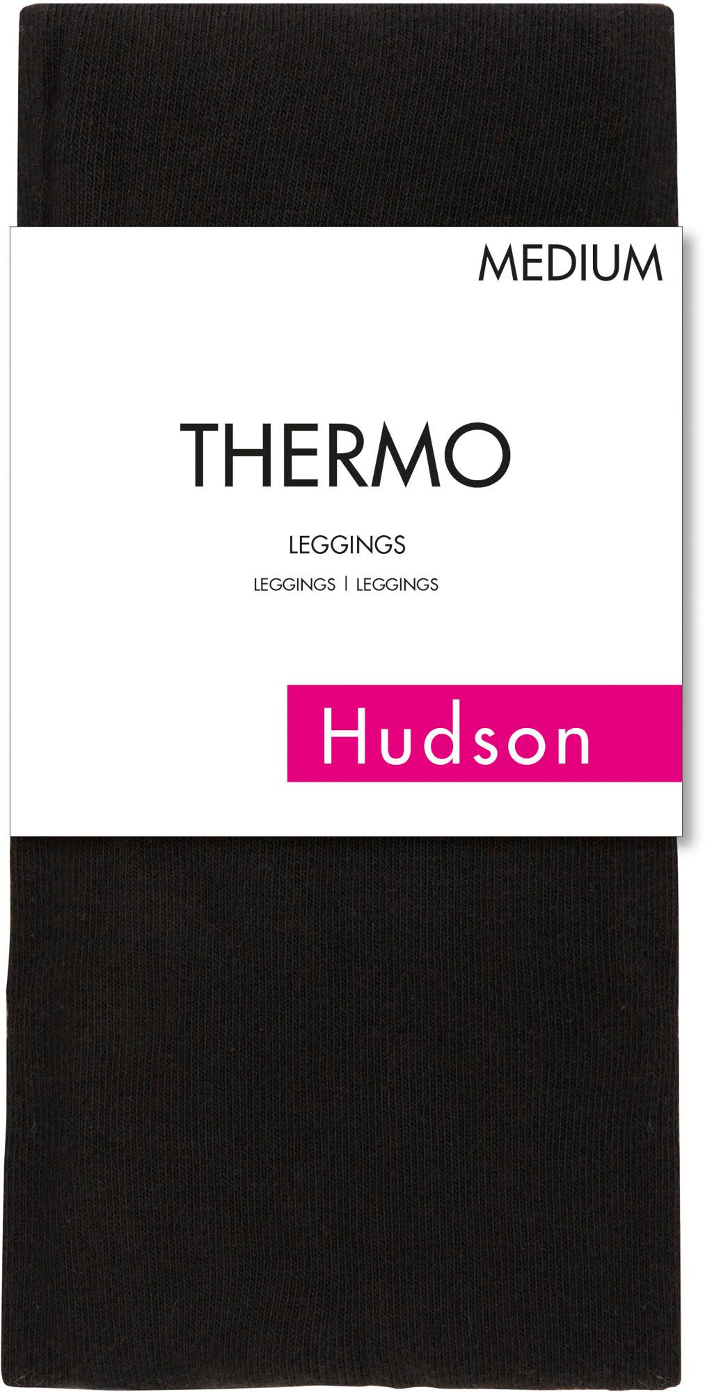 Produktbild Hudson Damen Leggings Thermo 2 von 2