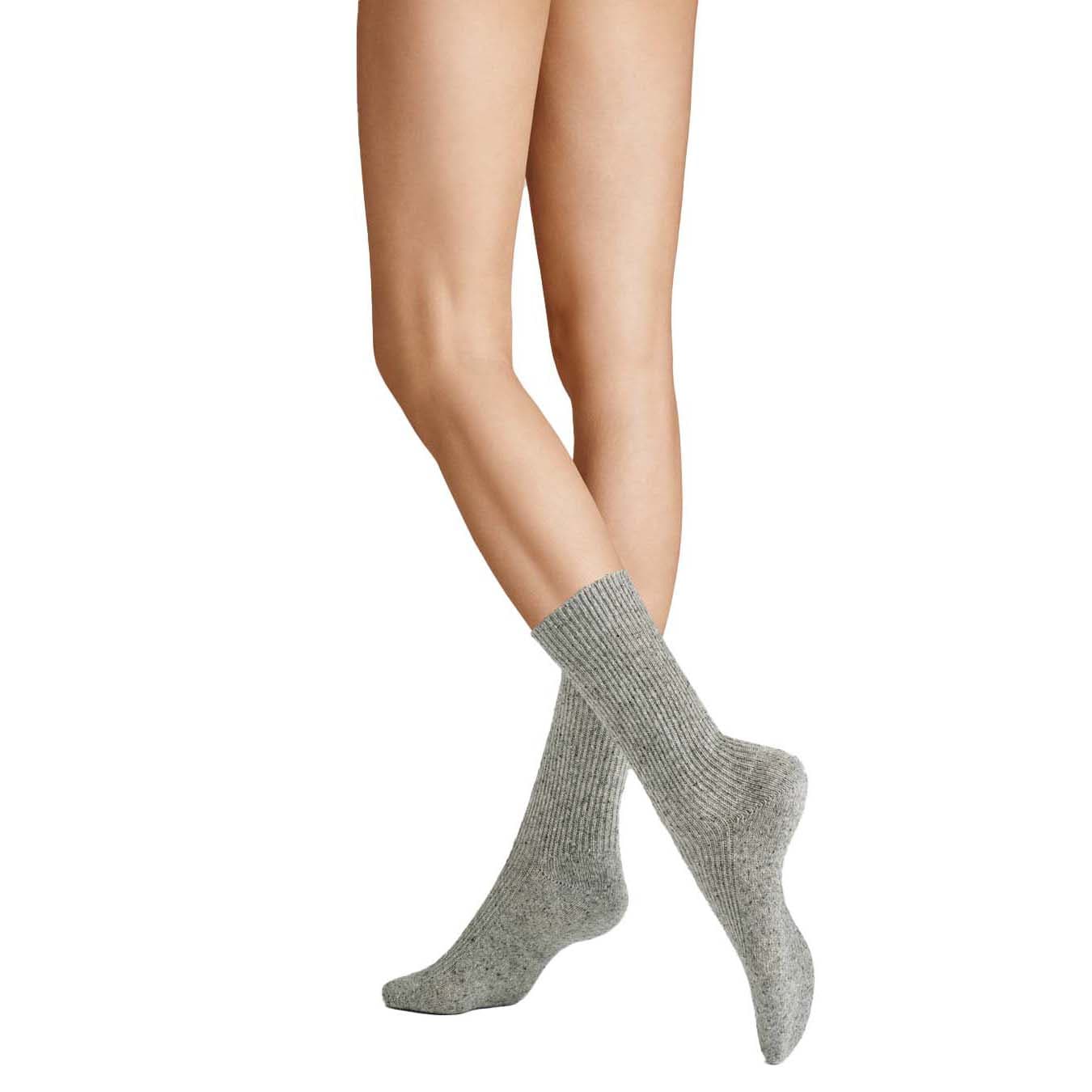 Hudson Damen Socken Winter Rib