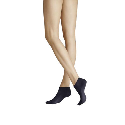 Hudson Damen Sneaker Socken Relax Dry Cotton