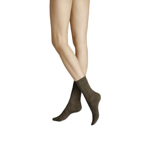 Hudson Damen Socken Only Wool 2er Pack