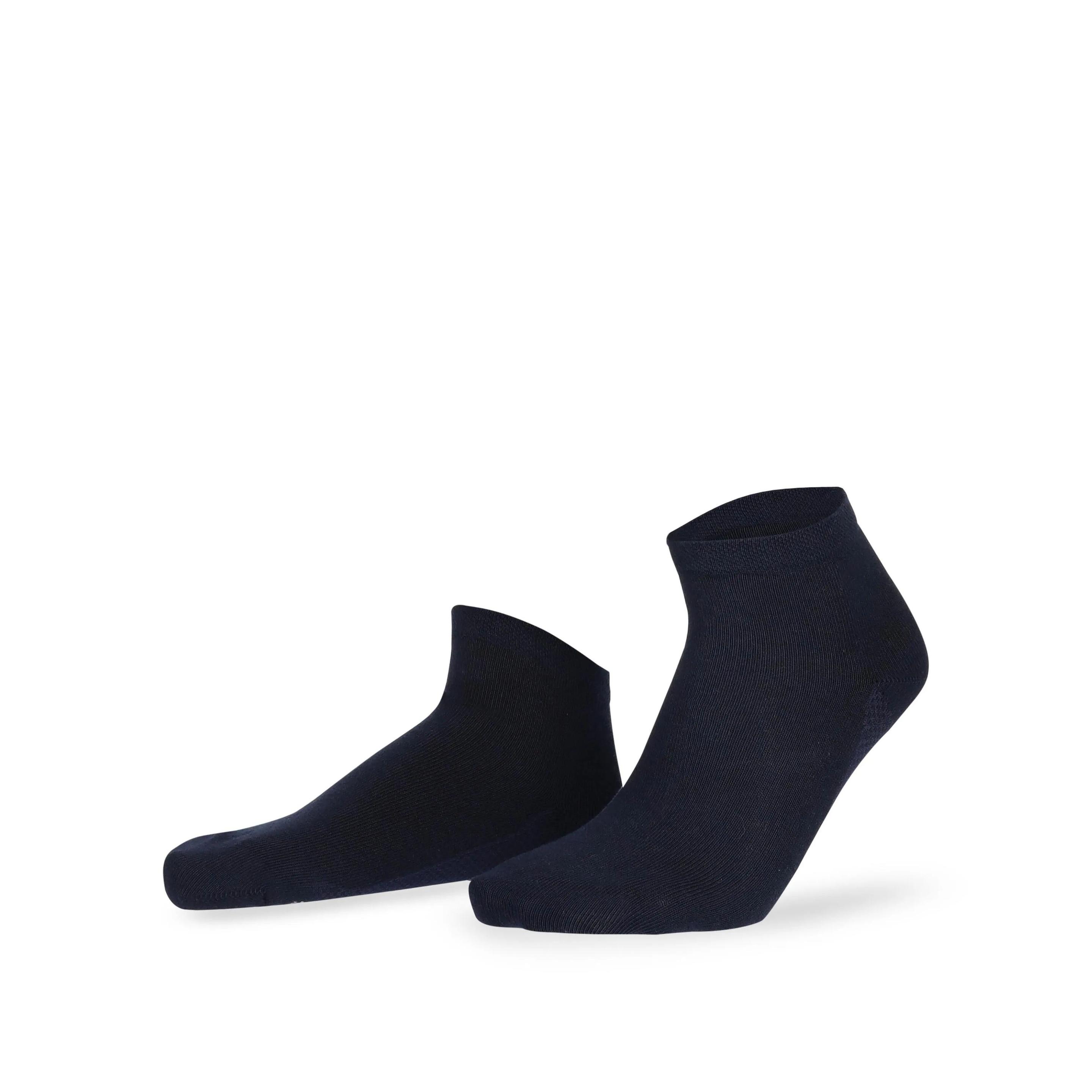 Hudson Herren Sneaker Socke Dry Cotton