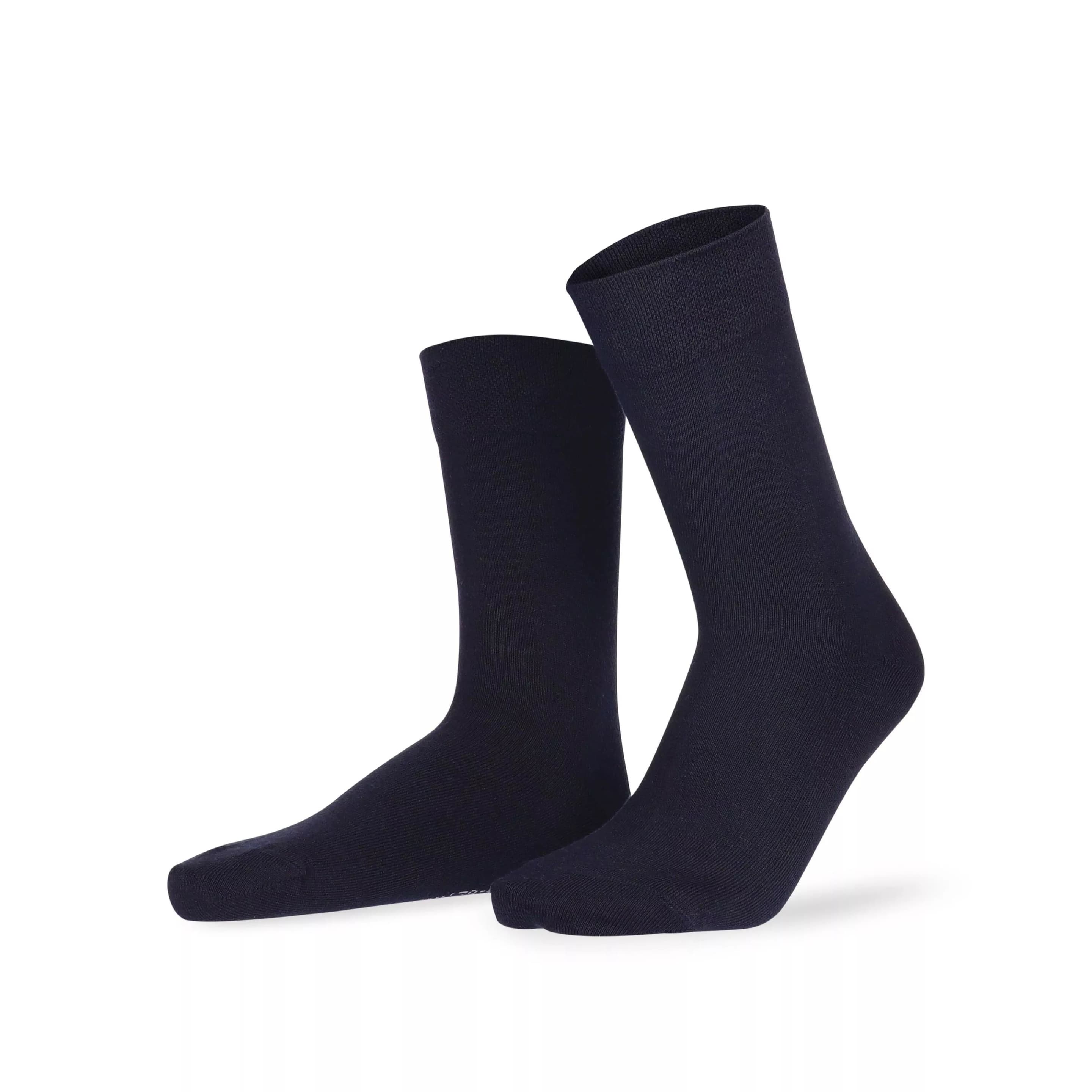 Hudson Herren Socken Relax Woolmix