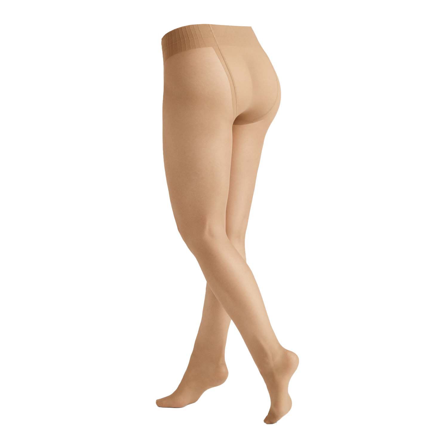 Hudson Damen Feinstrumpfhose Soft Matt 20 DEN