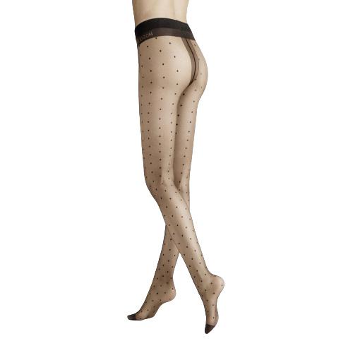 Hudson Damen Feinstrumpfhose Drops 20 DEN