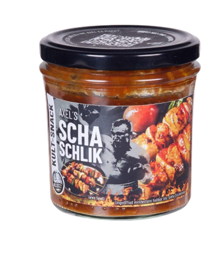 AXEL'S Schaschlik