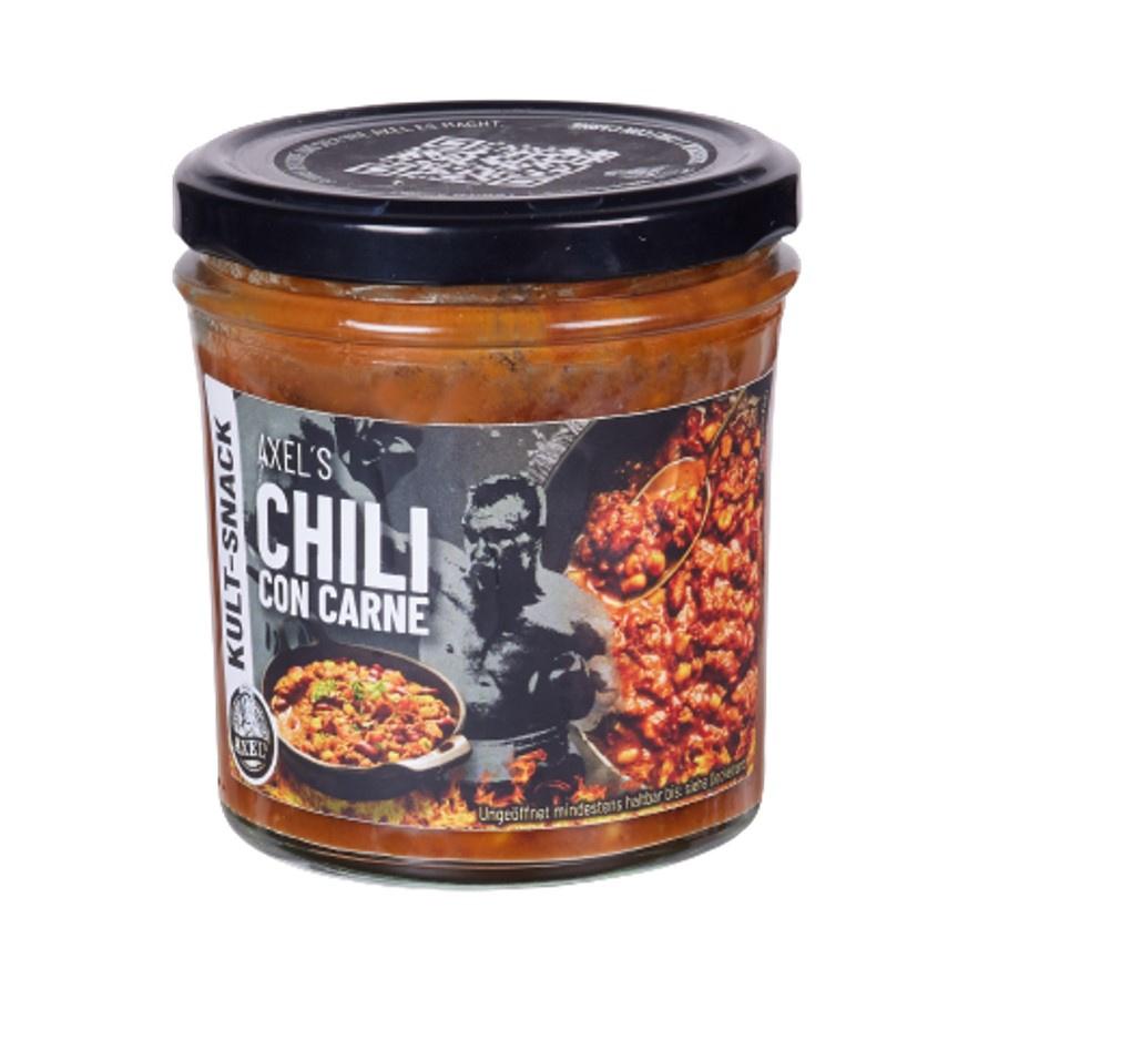 AXEL'S Chilli con Carne