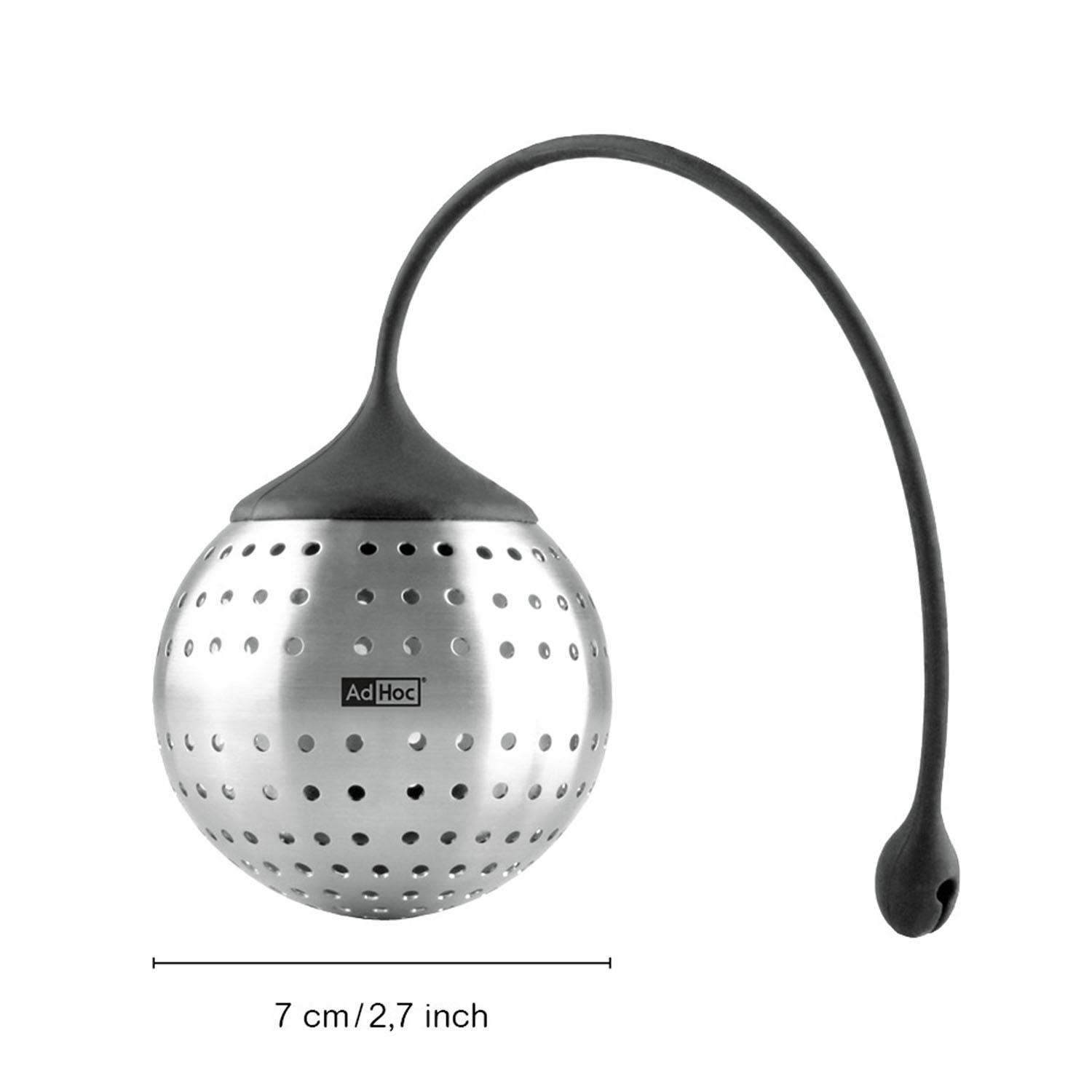 Produktbild AdHoc Gewürzkugel Spice Bomb 3 von 5