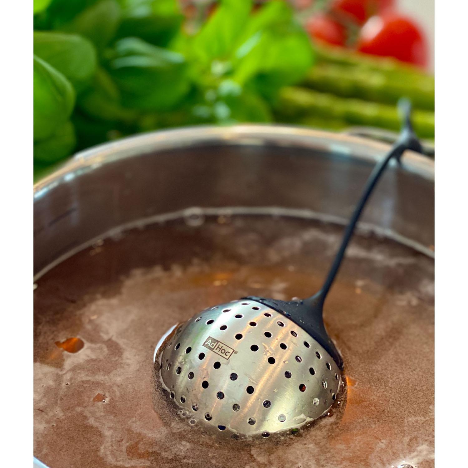Produktbild AdHoc Gewürzkugel Spice Bomb 5 von 5