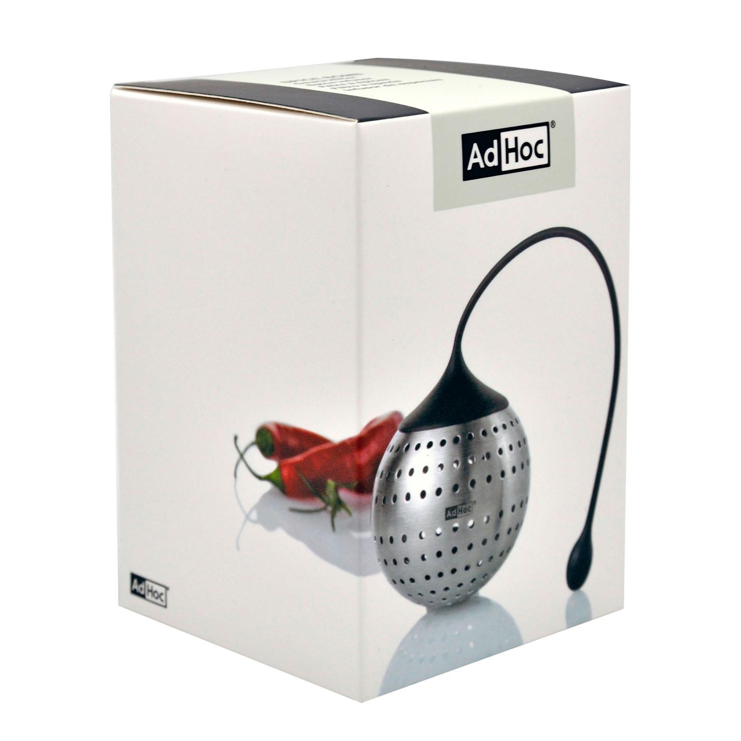 Produktbild AdHoc Gewürzkugel Spice Bomb 2 von 5