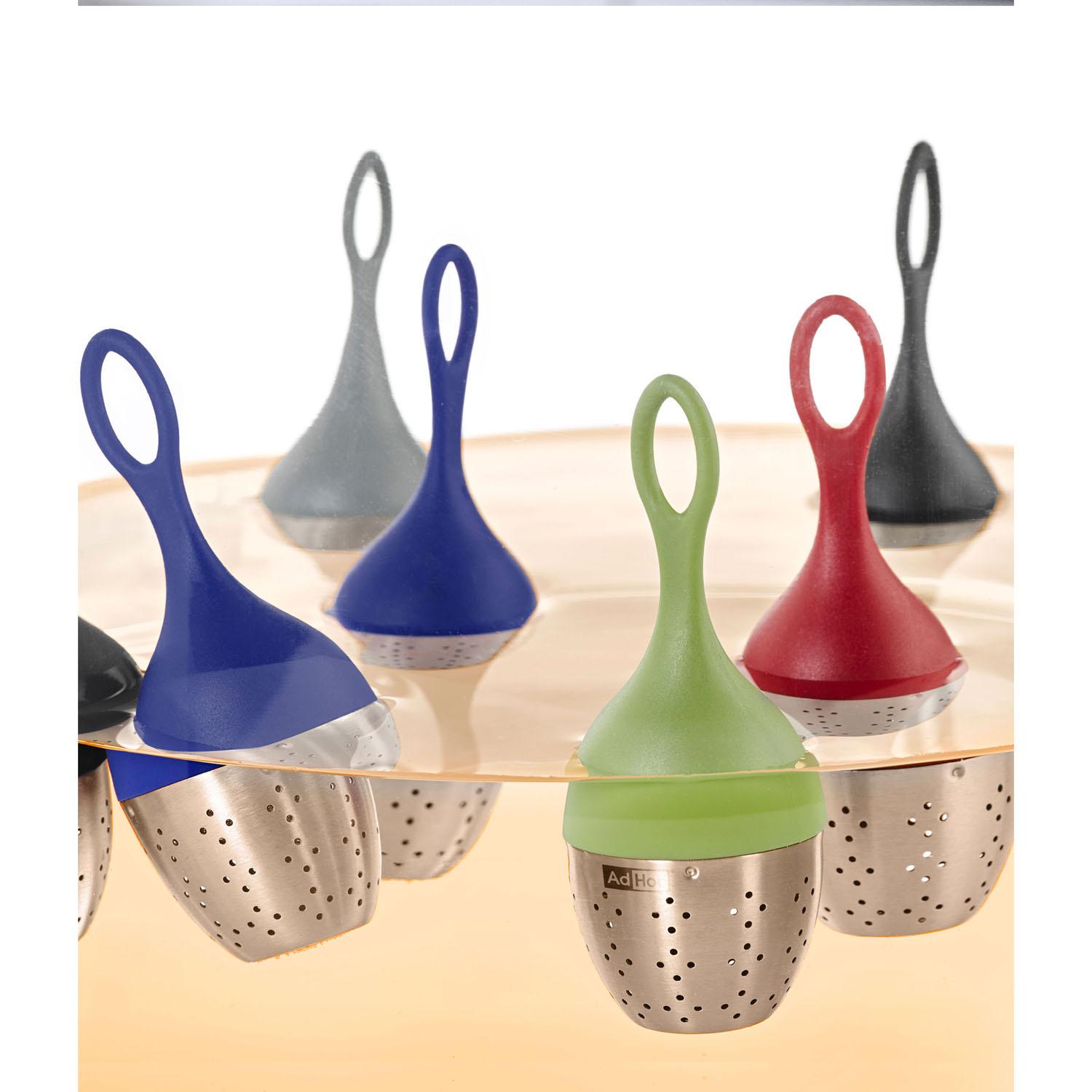 Produktbild AdHoc Schwimmendes Tee-Ei Floatea 4 von 4