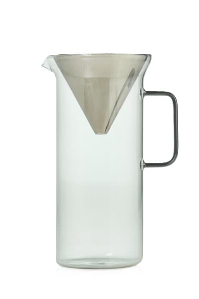 AdHoc Pour Over Kaffeebereiter Impact 1l