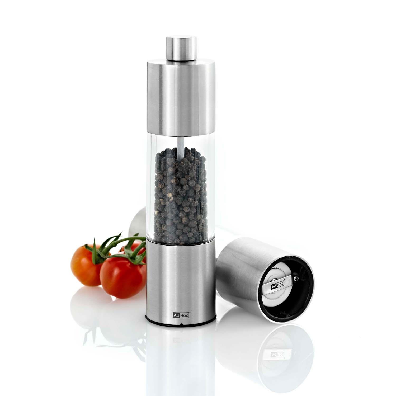 Produktbild AdHoc Mühle Classic medium 3 von 6