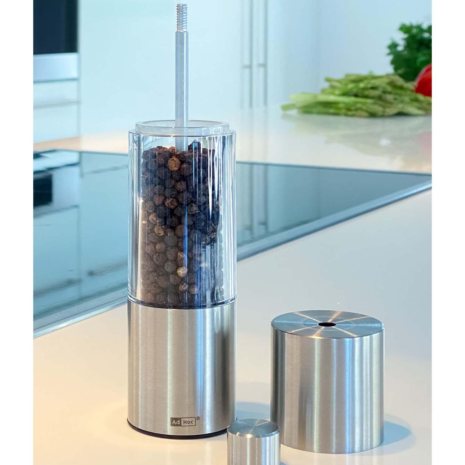 Produktbild AdHoc Mühle Classic medium 4 von 6