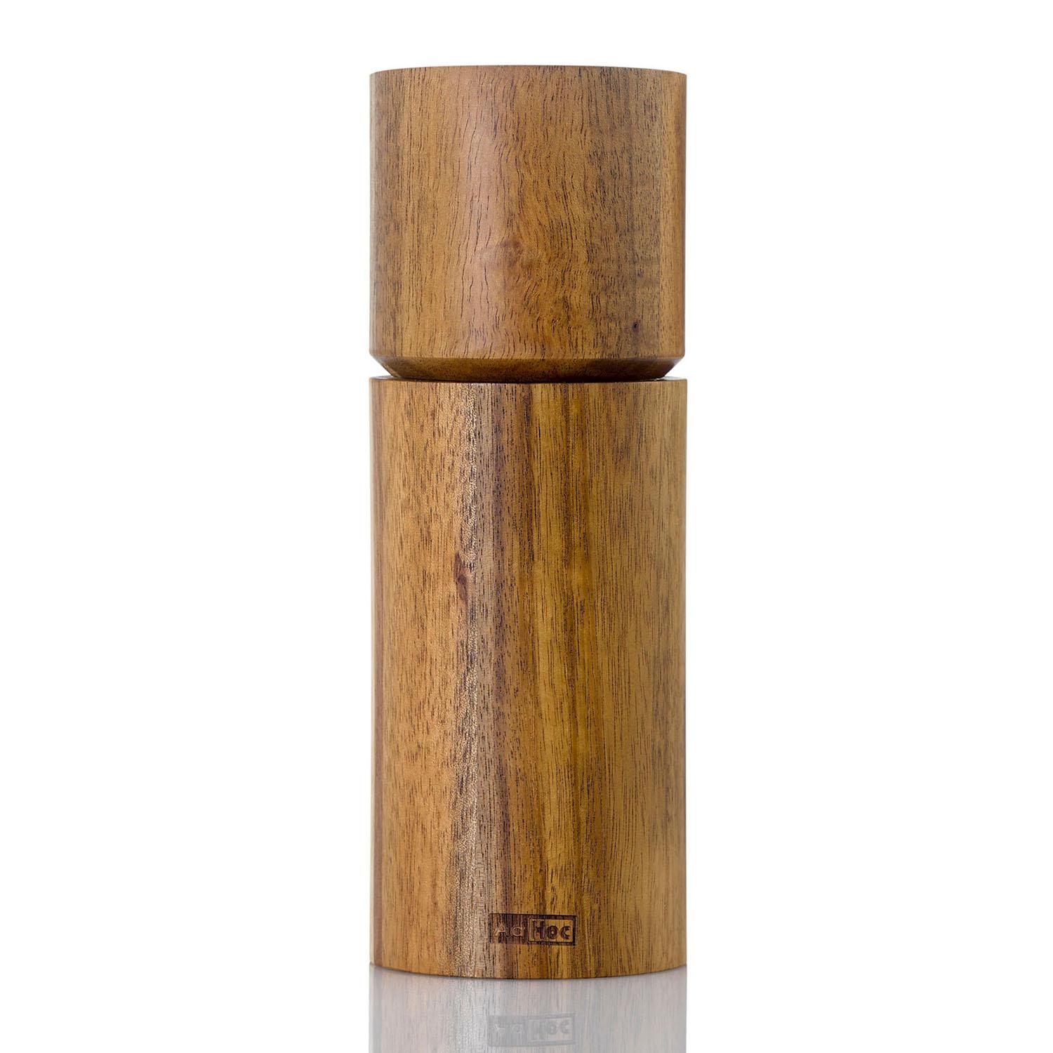 AdHoc Pfeffer- und Salzmühle Acacia large