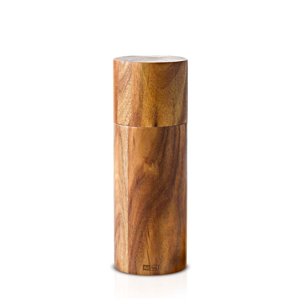 AdHoc Pfeffer- und Salzmühle Acacia large
