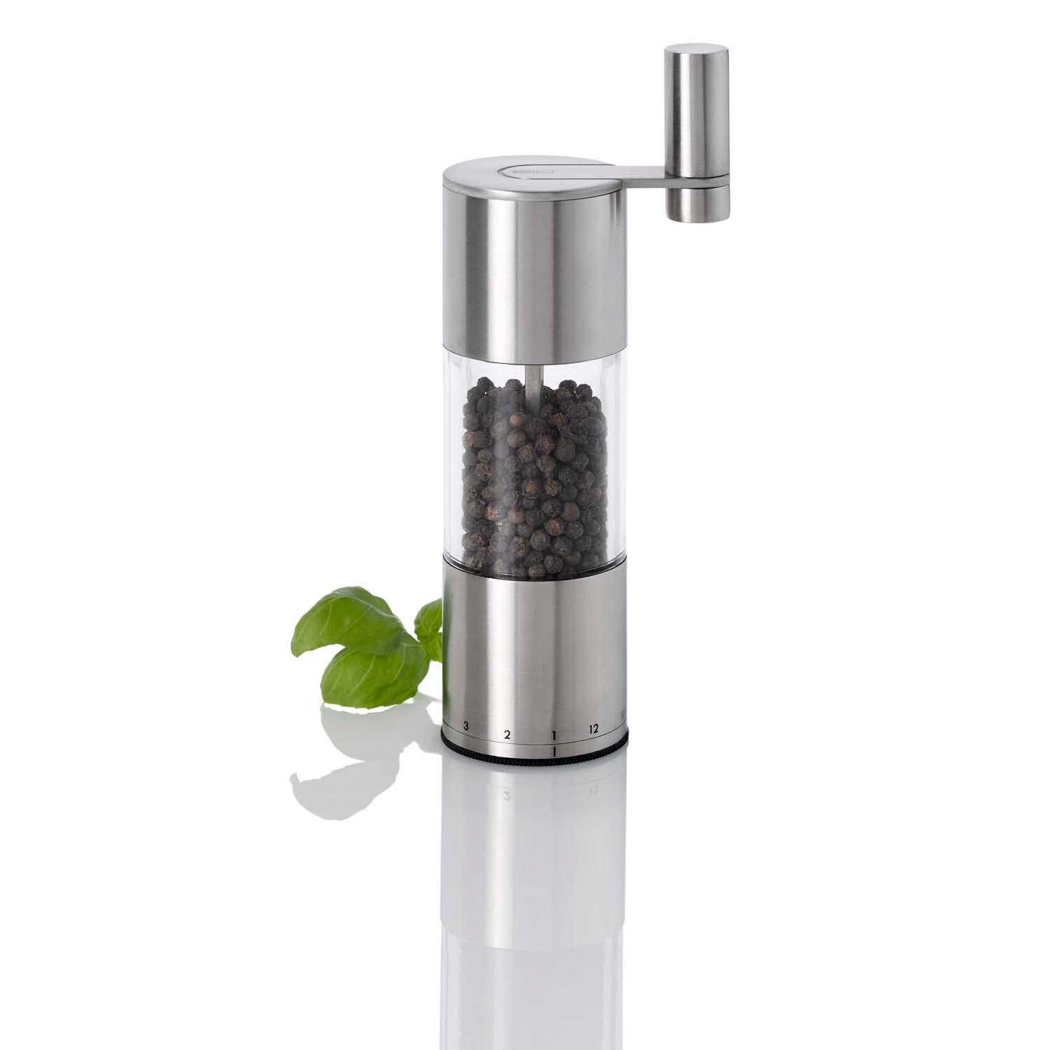 Produktbild AdHoc Kurbelmühle Select 5 von 7