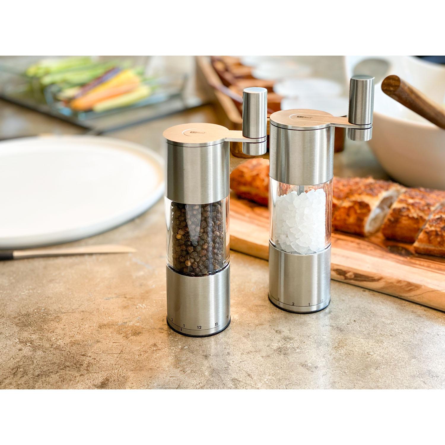 Produktbild AdHoc Kurbelmühle Select 7 von 7