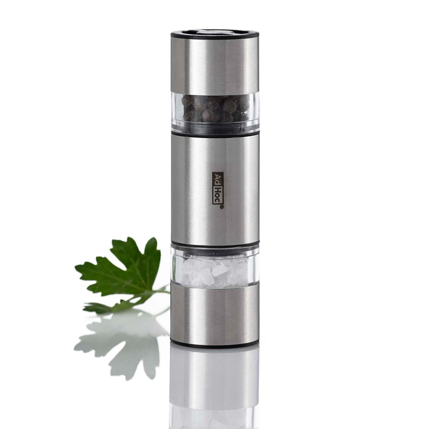 Produktbild AdHoc Doppelmühle Duomill Mini 3 von 3