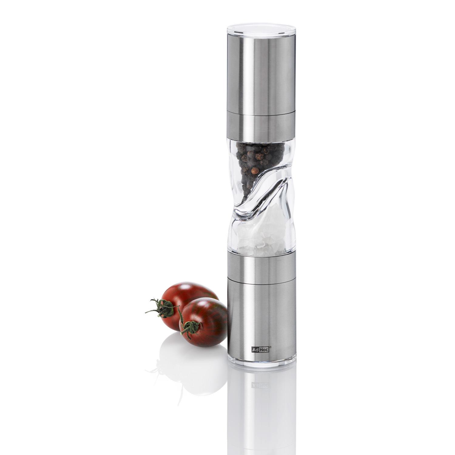 Produktbild AdHoc Doppelmühle Duomill Pure 4 von 6