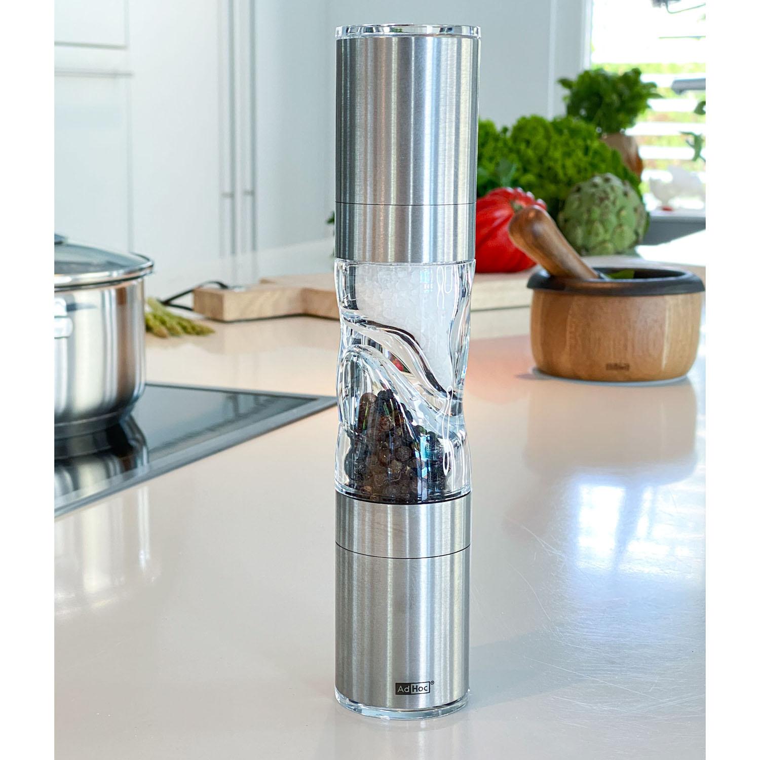 Produktbild AdHoc Doppelmühle Duomill Pure 5 von 6