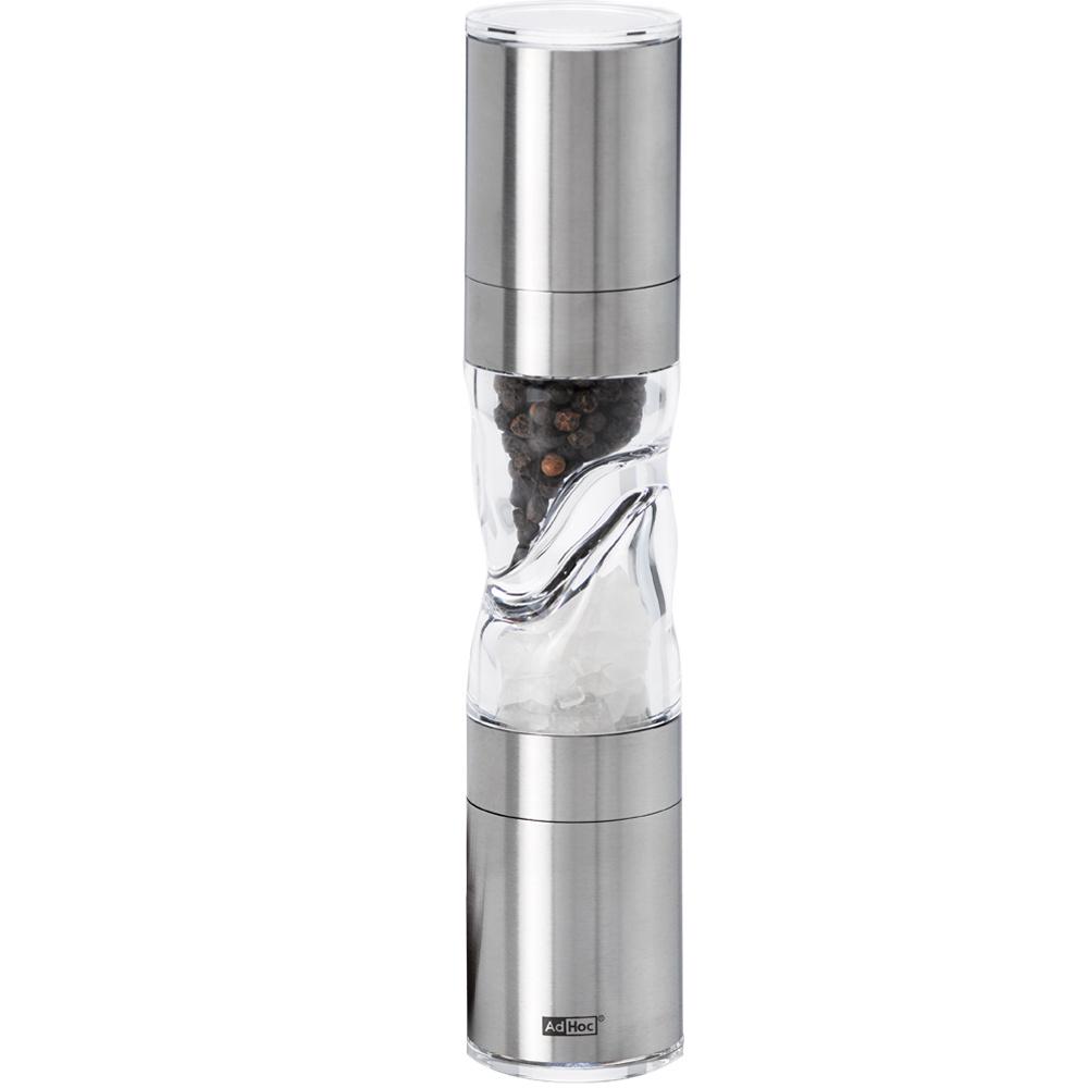 AdHoc Doppelmühle Duomill Pure