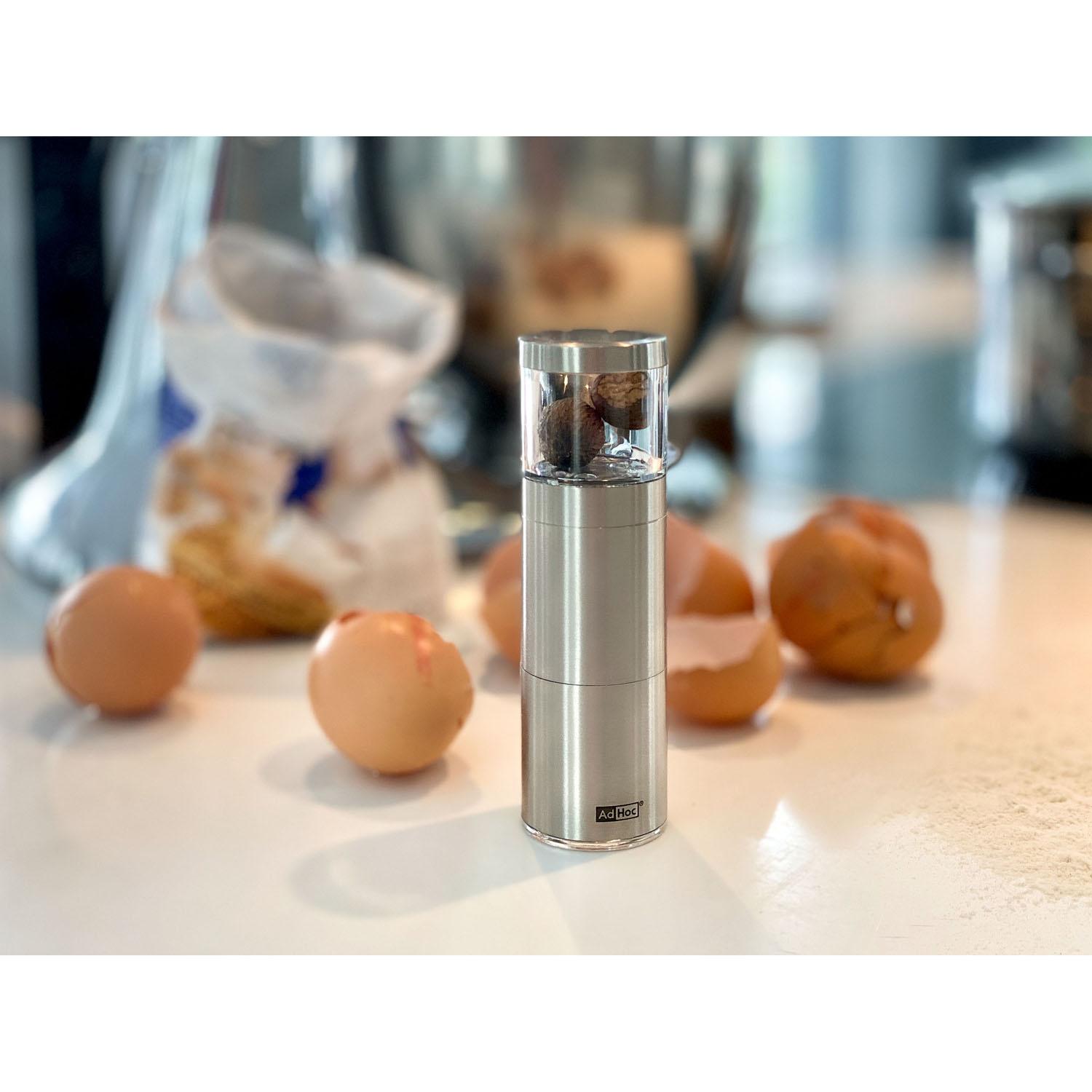 Produktbild AdHoc Muskatmühle Muskatino 5 von 8